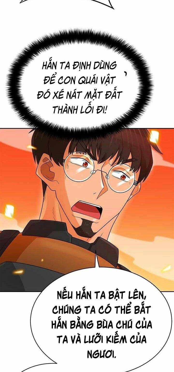 tôi tự động săn một mình chapter 90 47