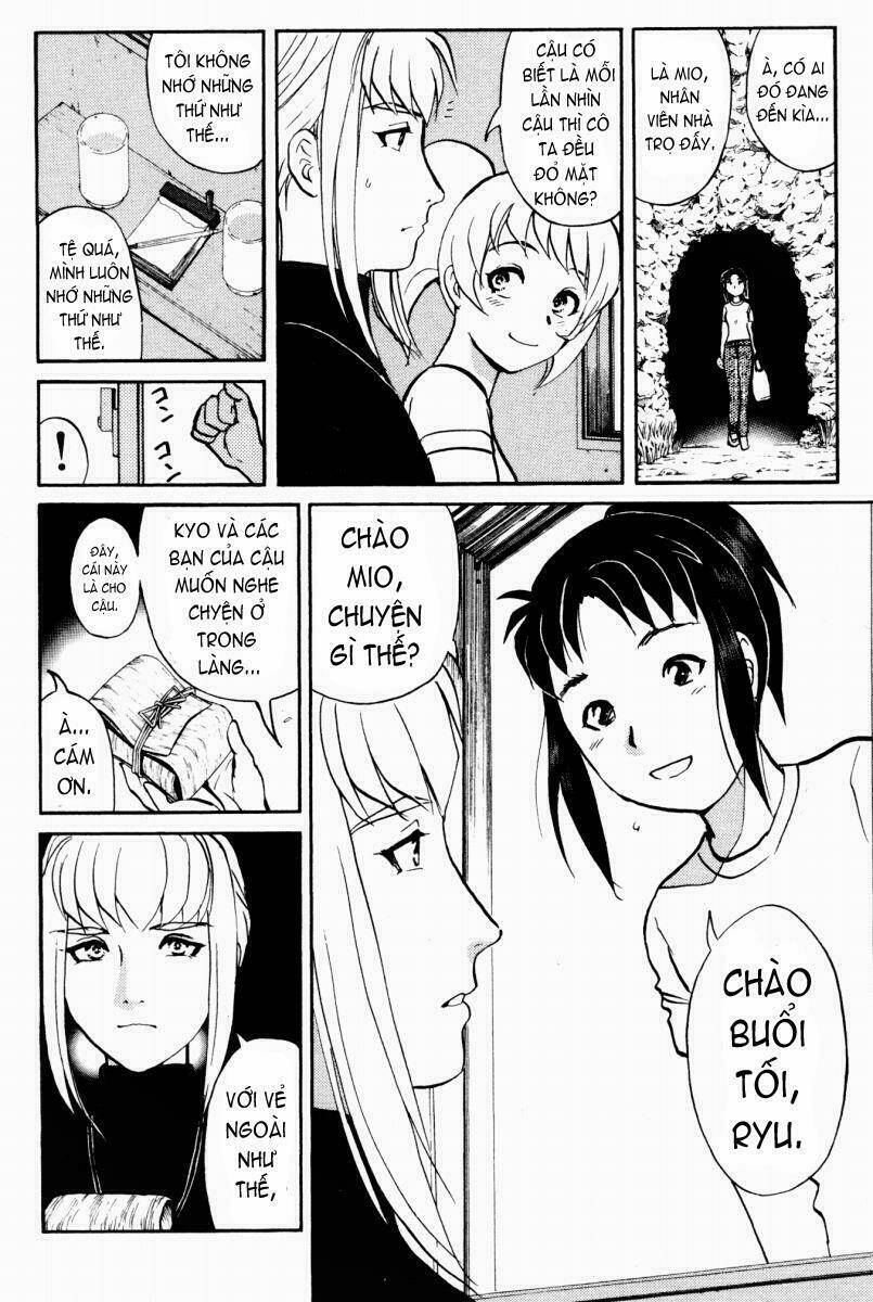 detective academy q chapter 23 18