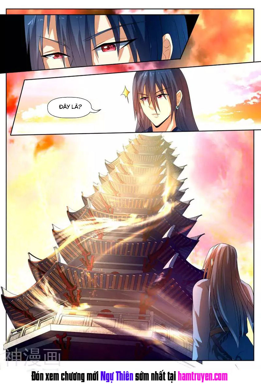 ngự thiên chapter 2 11