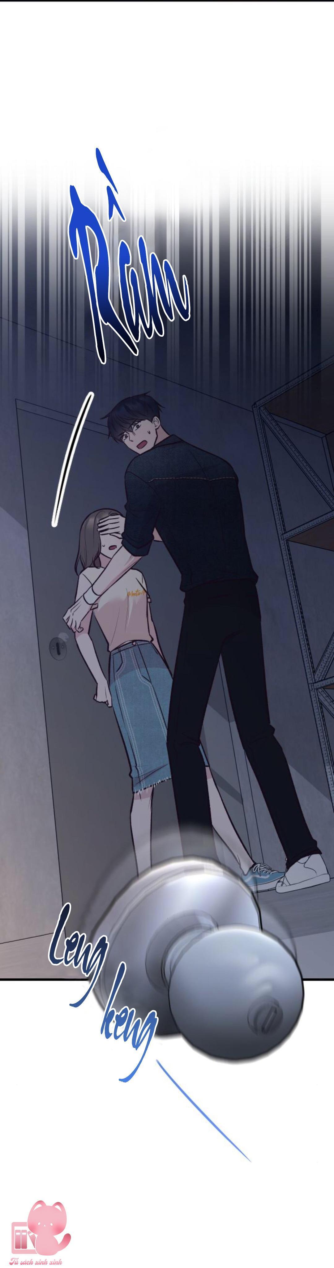 gặp nhau giữa trung gian chapter 28 84