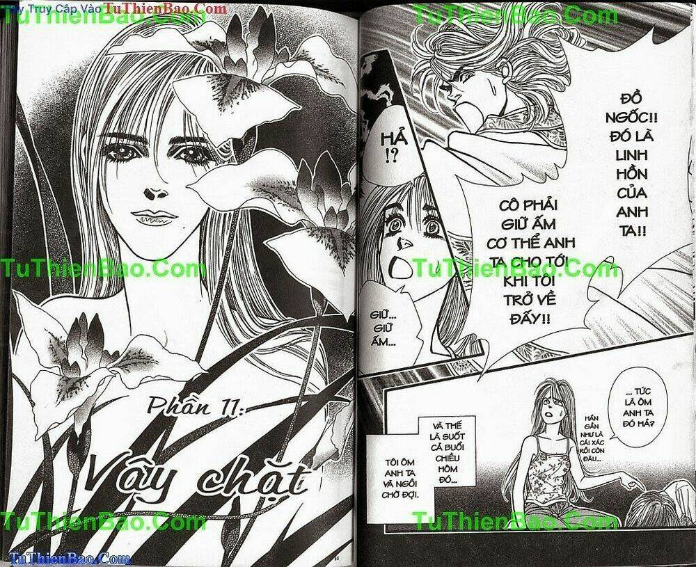 chỉ cần có anh chapter 3 27