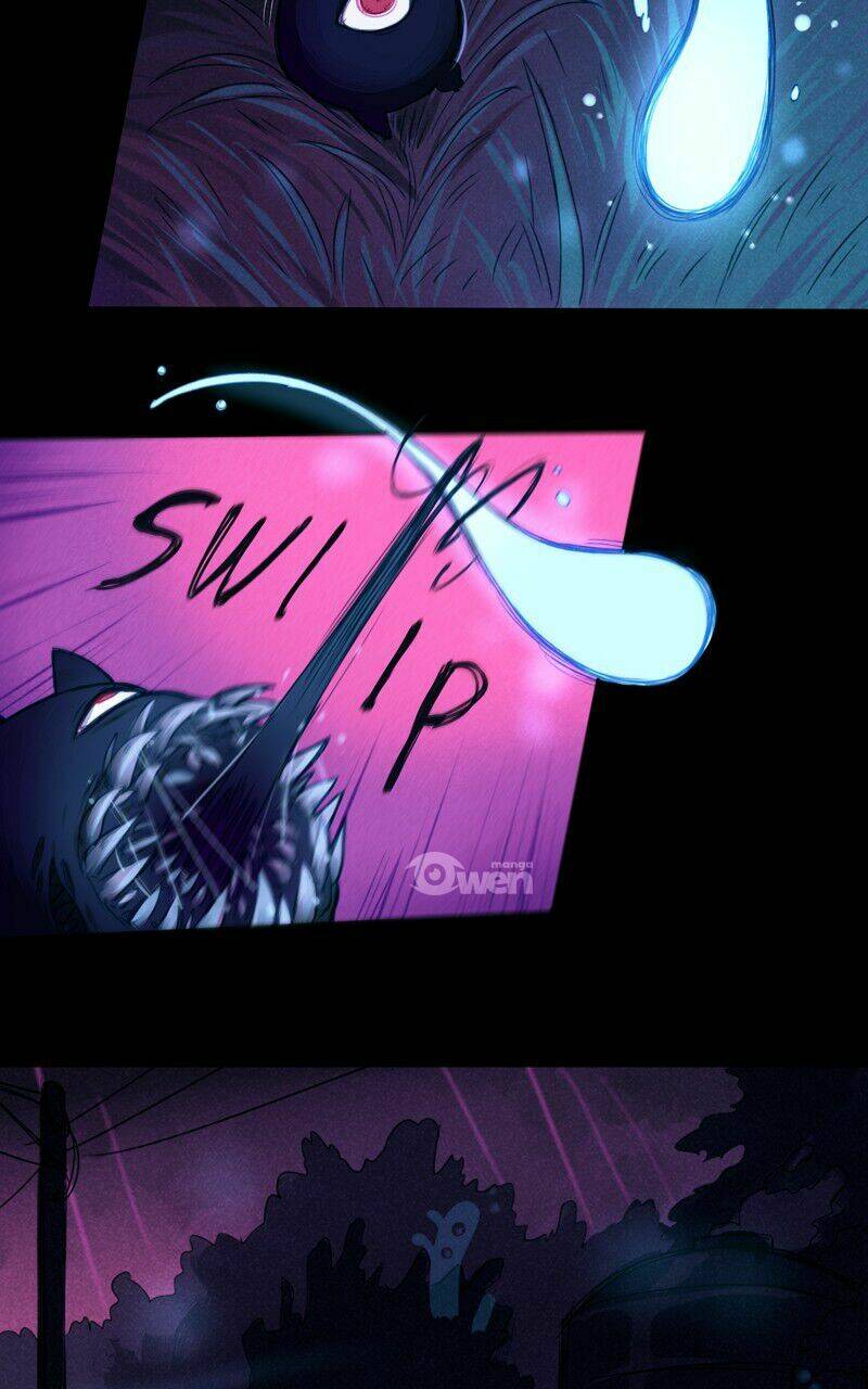 lời nguyền lalin chapter 9 18