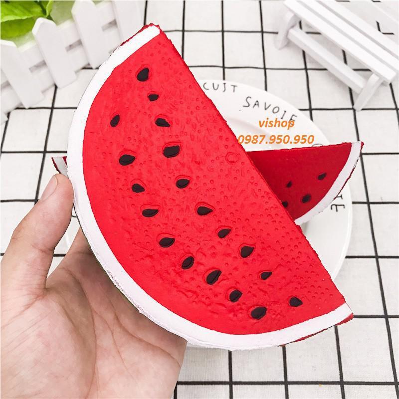 SquiShy - MIẾNG DƯA HẤU Siêu rẻ
