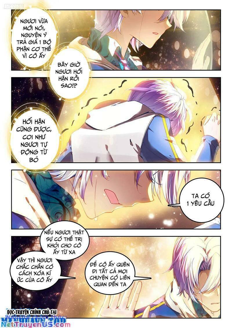 tuyệt thế đường môn - đấu la đại lục 2 chapter 393 2