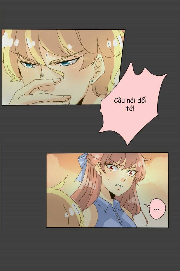 Thế Giới Không Hoàn Hảo Chapter 61 70