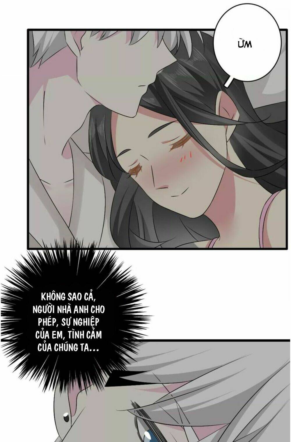 lều khều biết yêu chapter 69 57