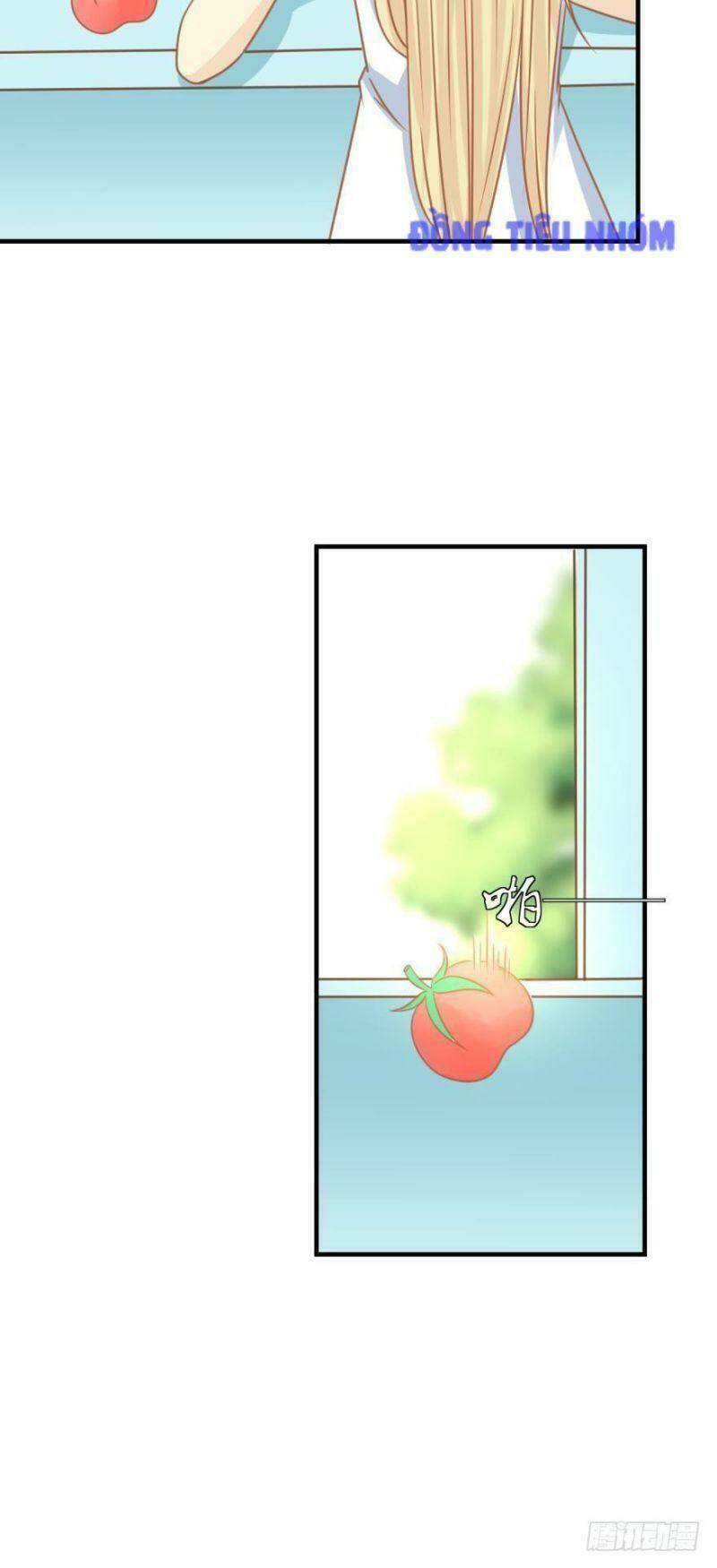 nhân ngư học trưởng, đừng ôm ta! chapter 82 13