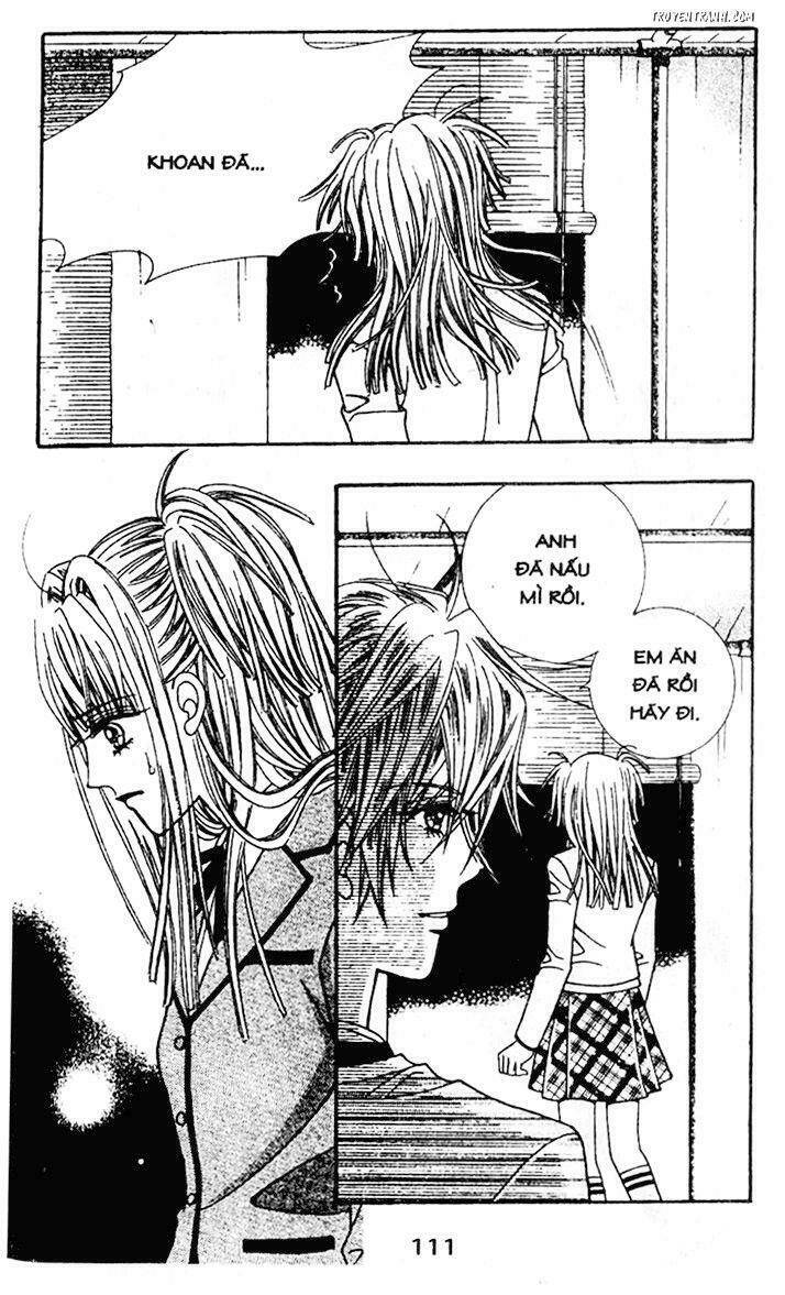 điên vì yêu - love like crazy chapter 16 27