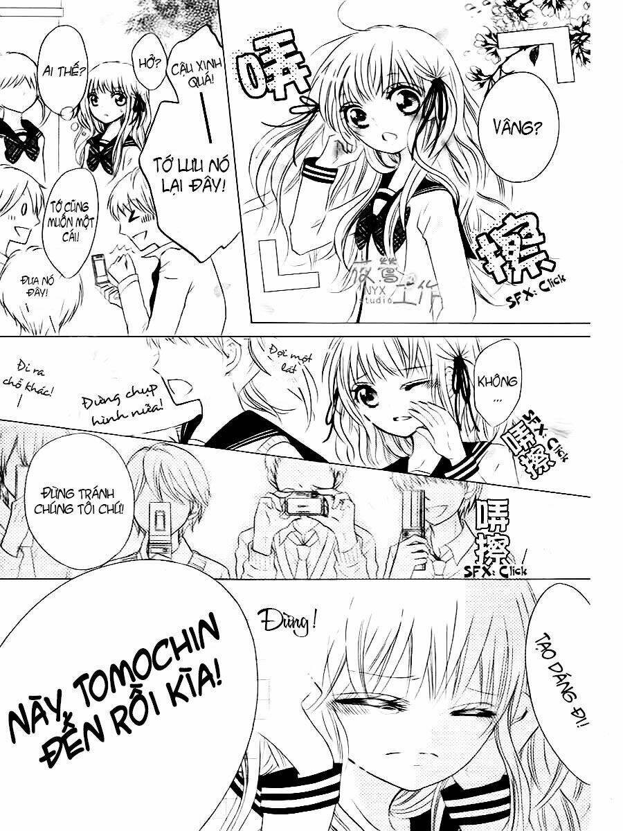 futari no himitsu chapter 1 9