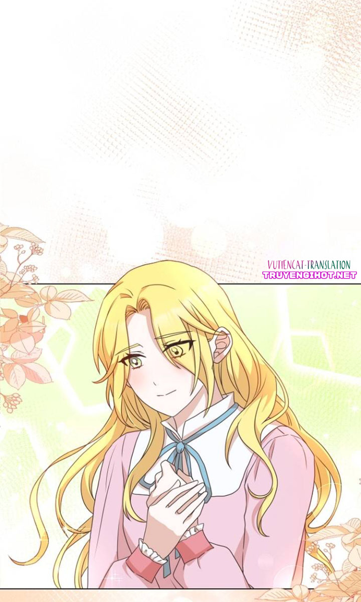 lời cầu hôn đến từ hoàng đế chapter 27.2 15