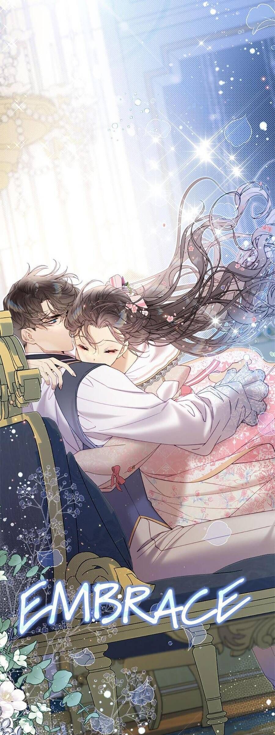 [15+] công chúa chloe chapter 121 19