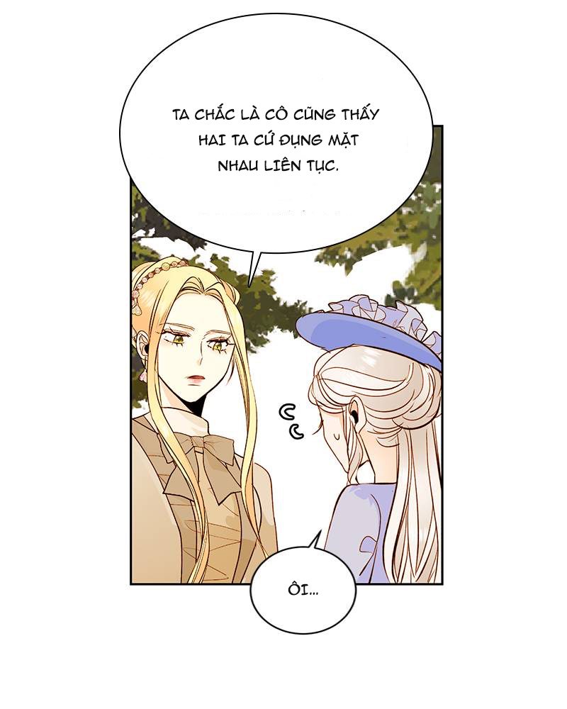 Hoàng Hậu Tái Hôn chapter 31.1 31