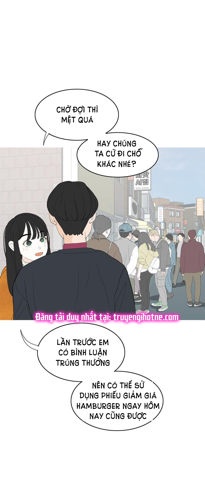 Tuyển Tập Truyện Ngắn Dằm Khăm Của Bạn Mảy chapter 29.1 - Trang 11