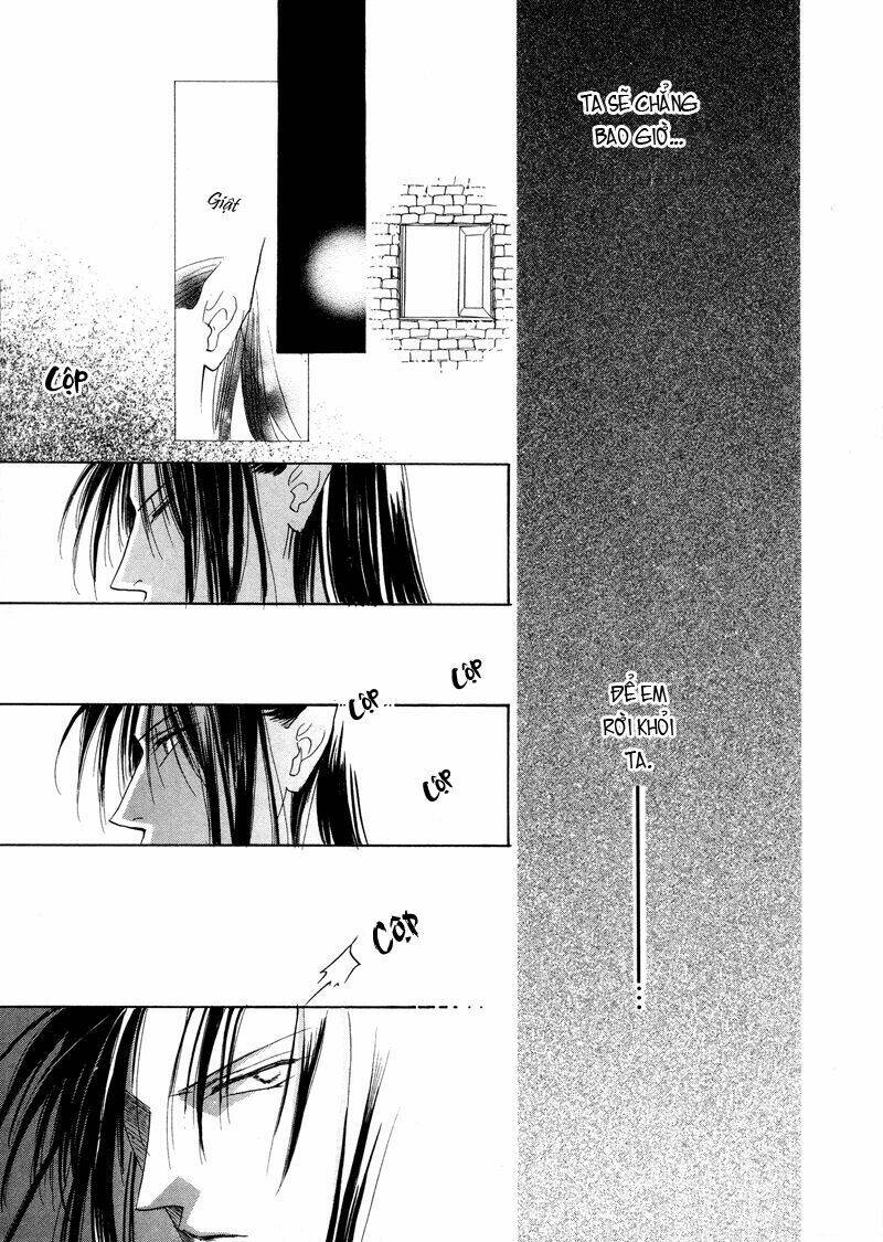 koori no mamono no monogatari chapter 8 61