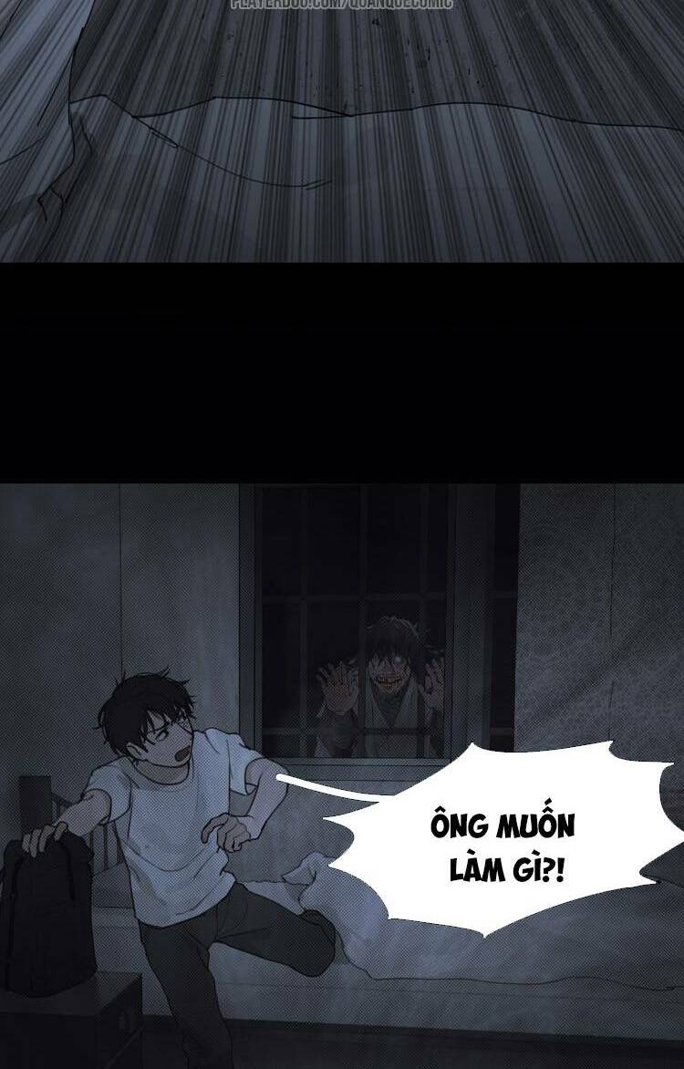 thần trạch chapter 6 18