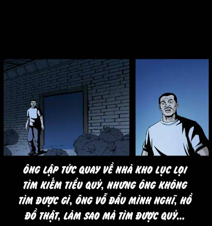 U Minh Ngụy Tượng Chapter 34 50