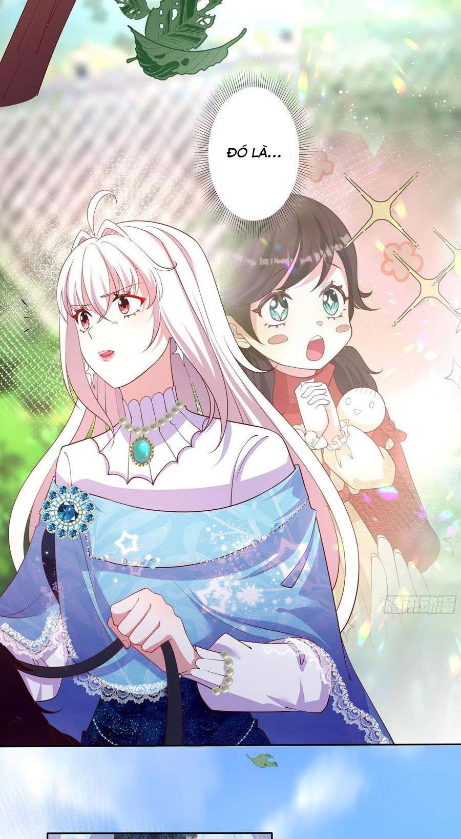 công chúa phản diện trong truyền thuyết chapter 57 8