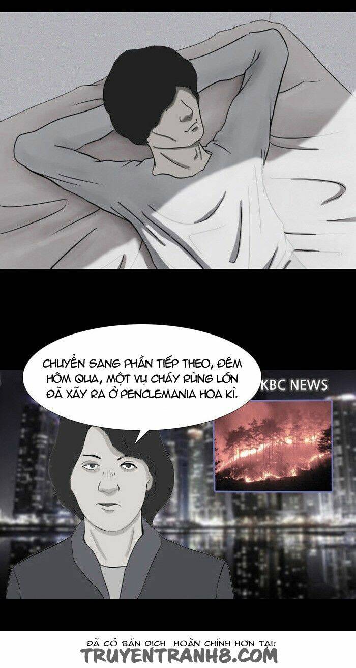 thứ sáu: những câu chuyện cấm chapter 37 17