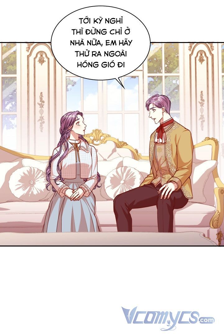 tôi trở thành thư ký của bạo chúa chapter 39 32