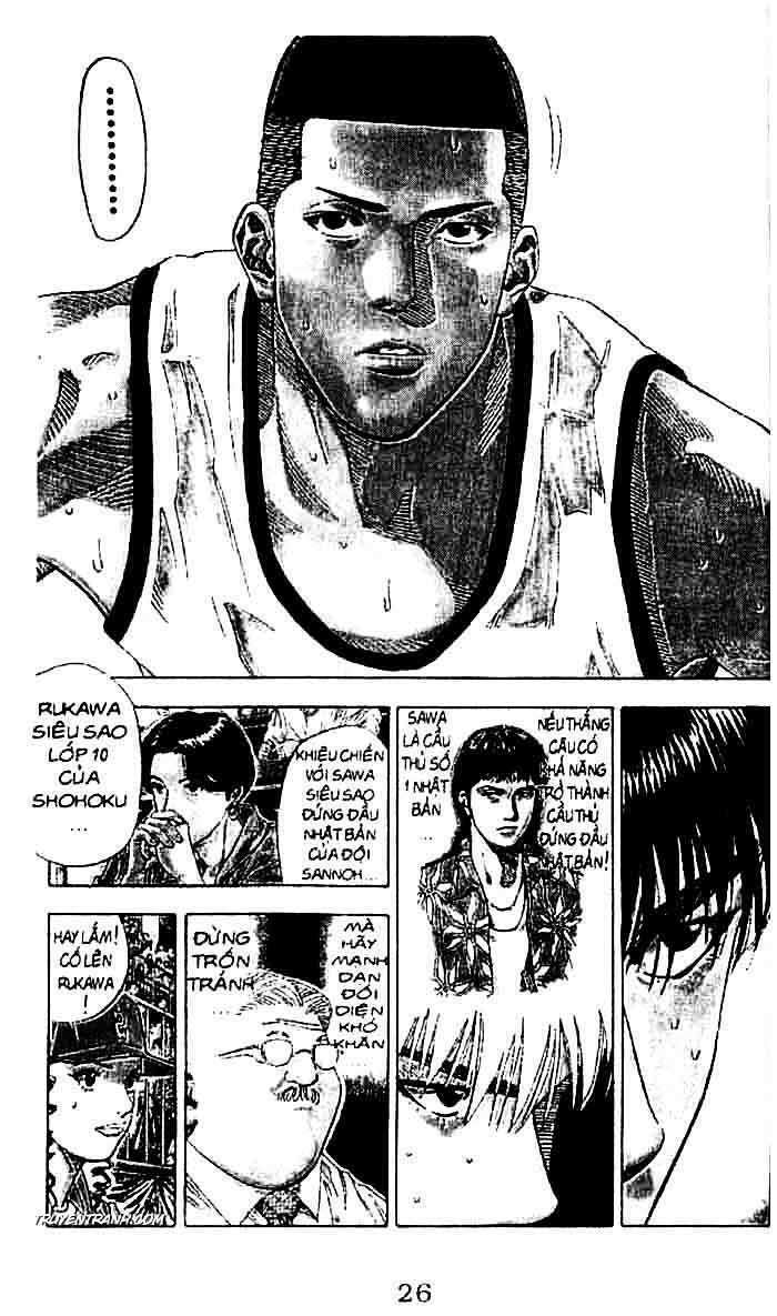 cao thủ bóng rổ chapter 227 17