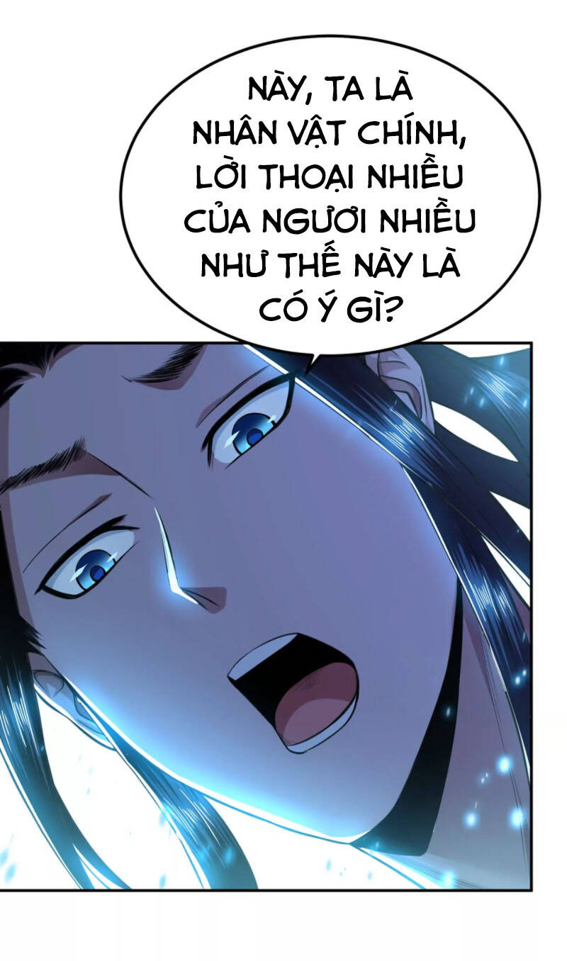 nam chính và hậu cung đều là của ta chapter 20 18