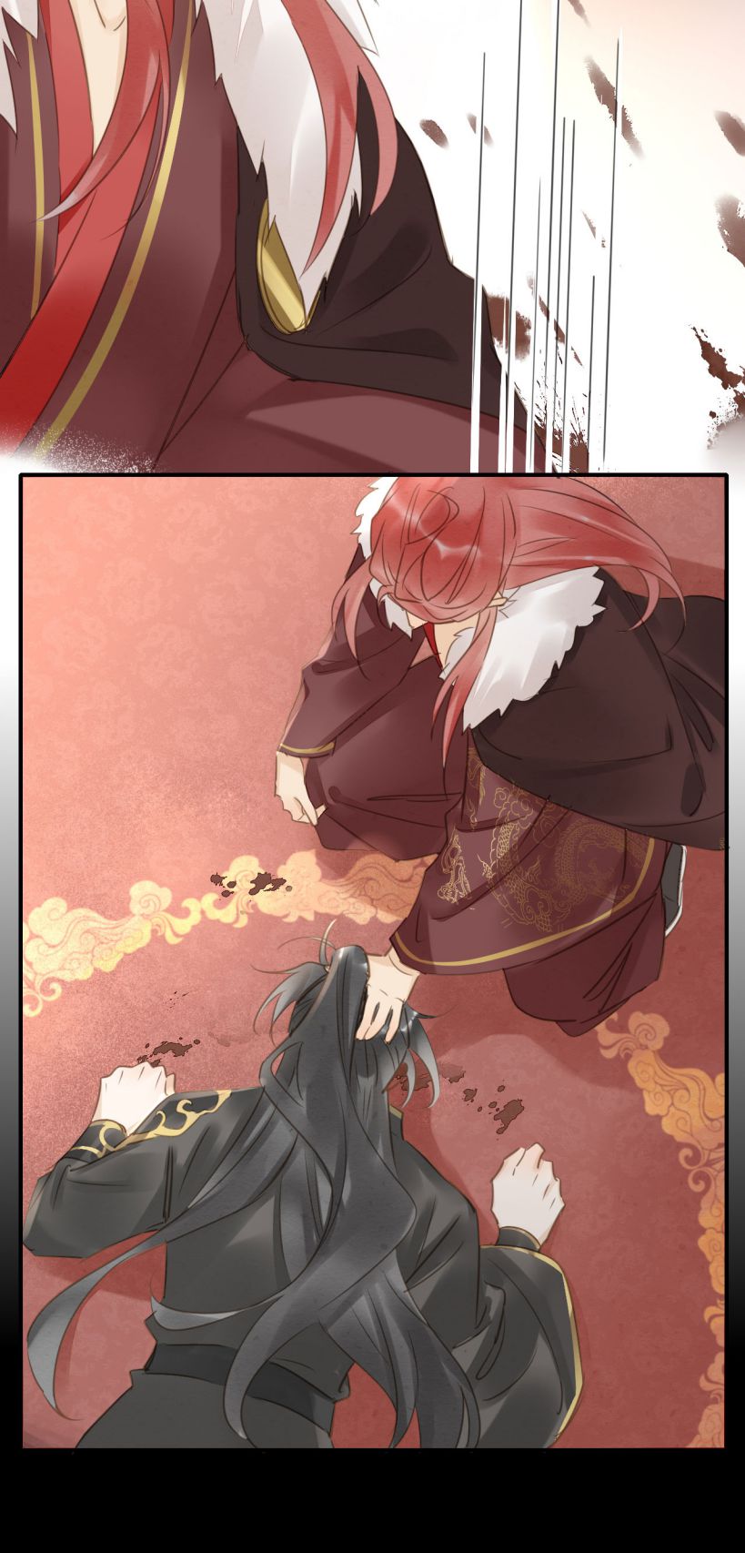 tù long chapter 18 13