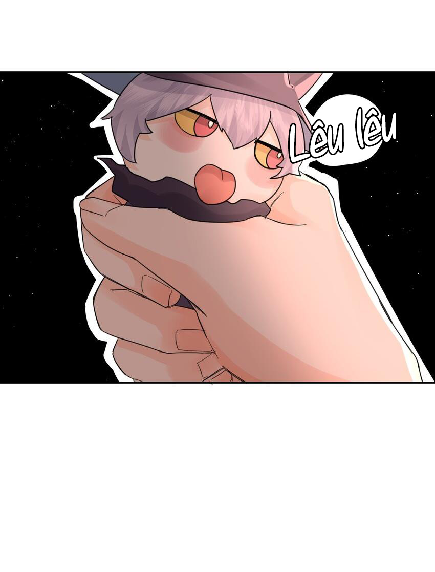 tình cũ là vua chapter 13 45