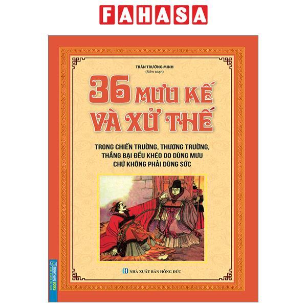 36 Mưu Kế Và Xử Thế