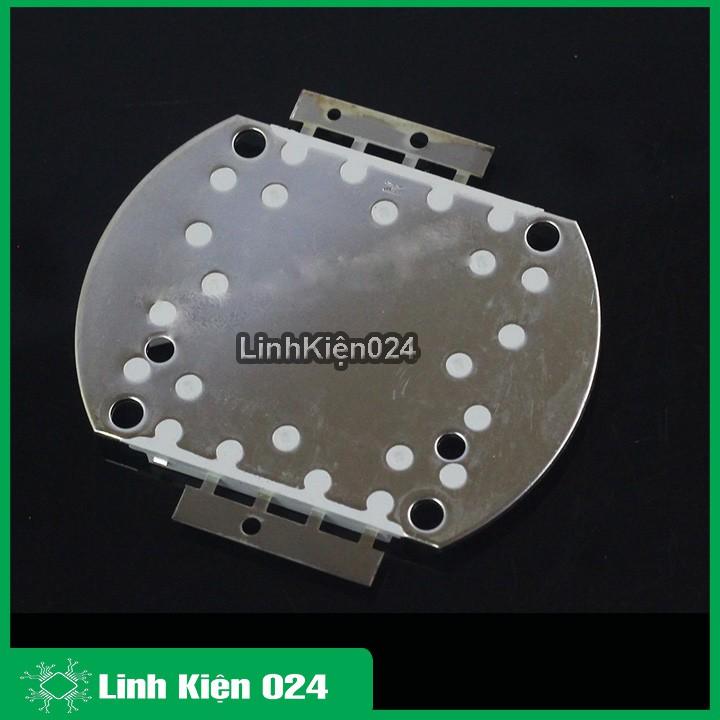 LED Luxeon Công Suất 100W 36V Sáng Trắng