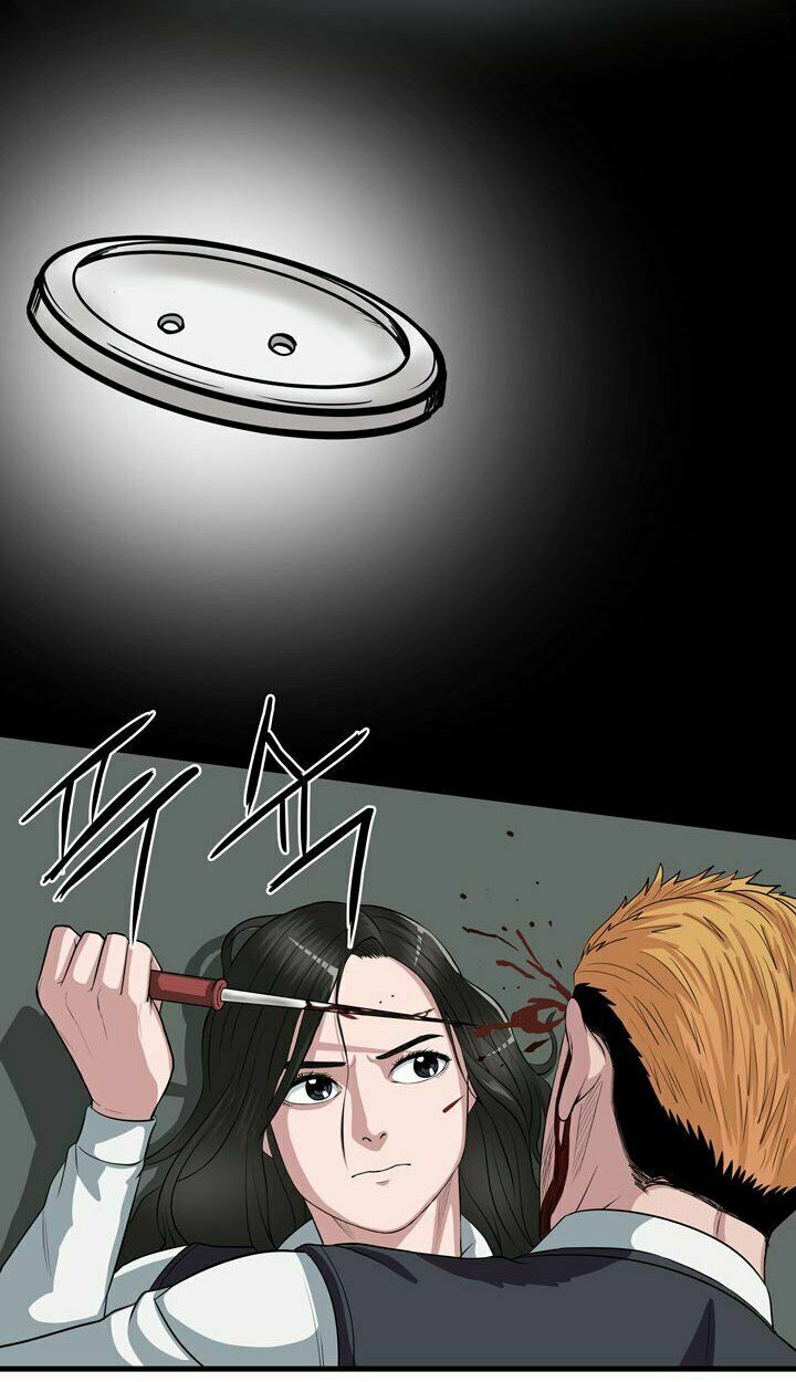 kẻ phán xét chapter 4 11