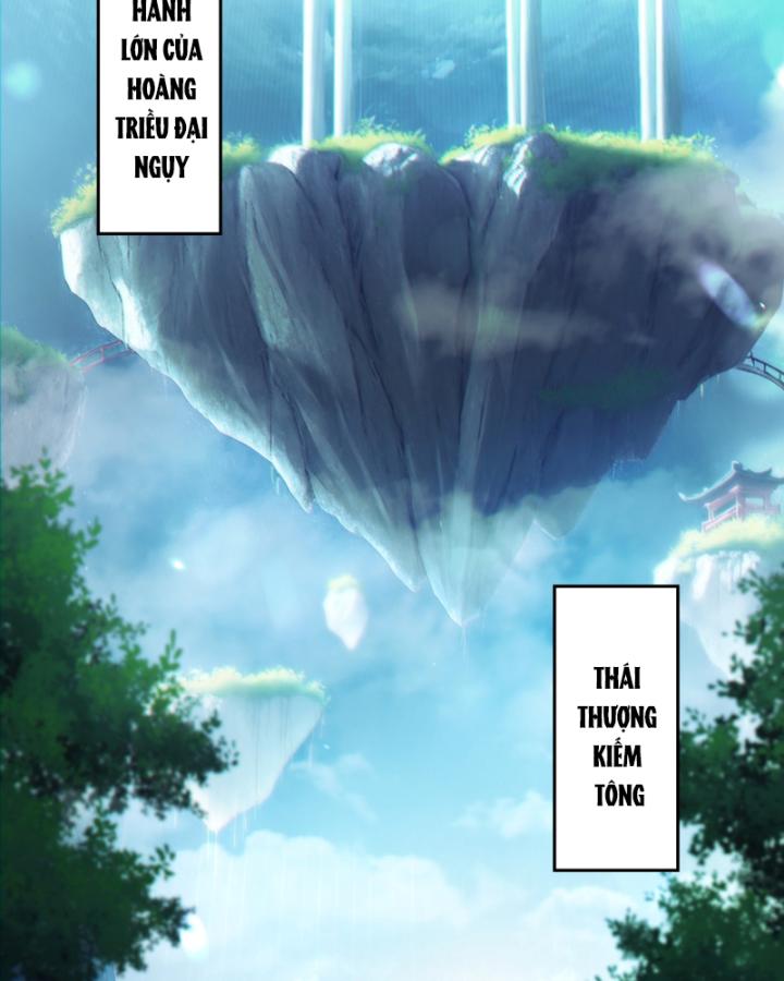 khoan đã tiên tử! xin hãy nghe ta xảo biện chapter 1 4