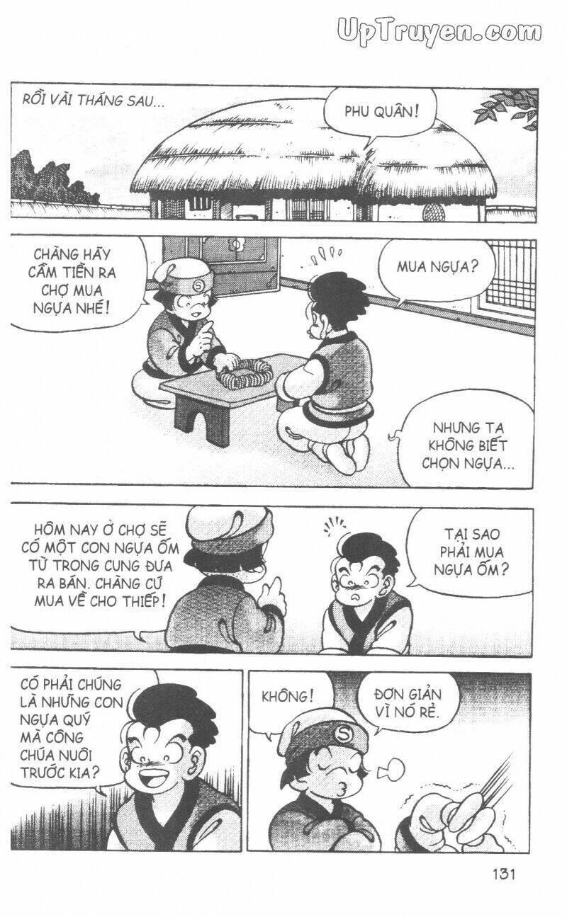 đội quân nhí nhố chapter 31 132