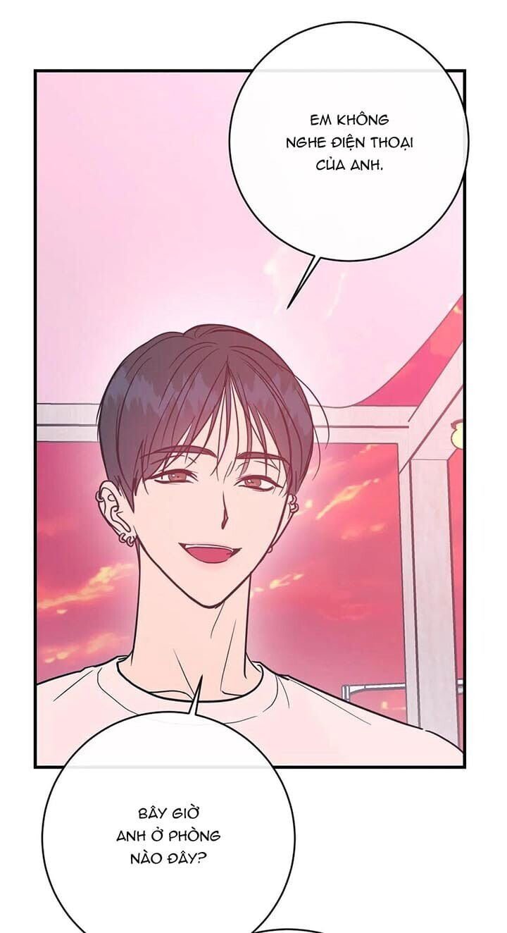 tình yêu ngây dại chapter 25 9