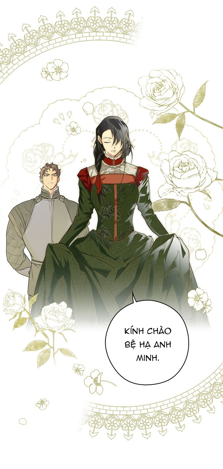 tiểu thư bí ẩn chapter 15 10