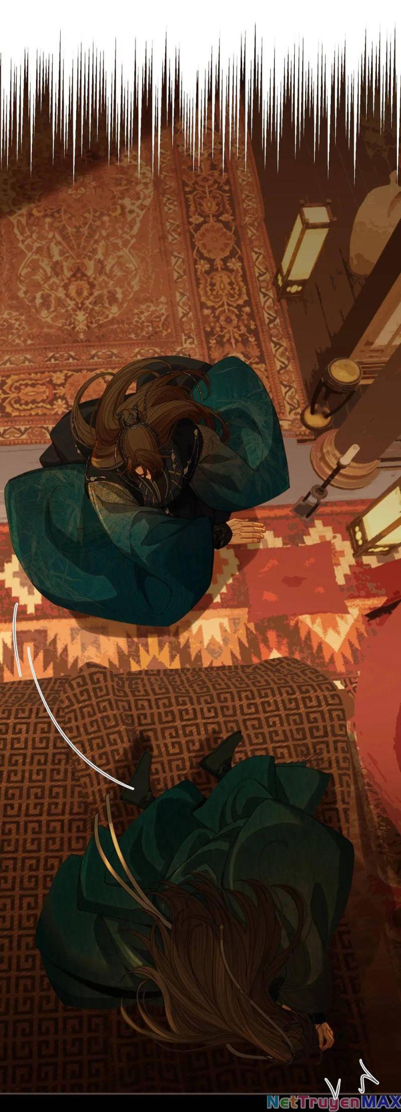 thám hoa chapter 13 8