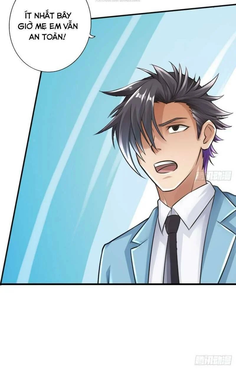 nhân vật phản diện đi tìm đường chết chapter 23 12