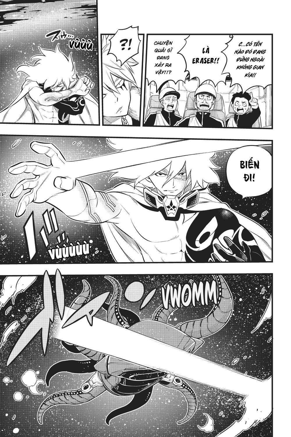 hội pháp sư và thánh thạch rave chapter 139 15