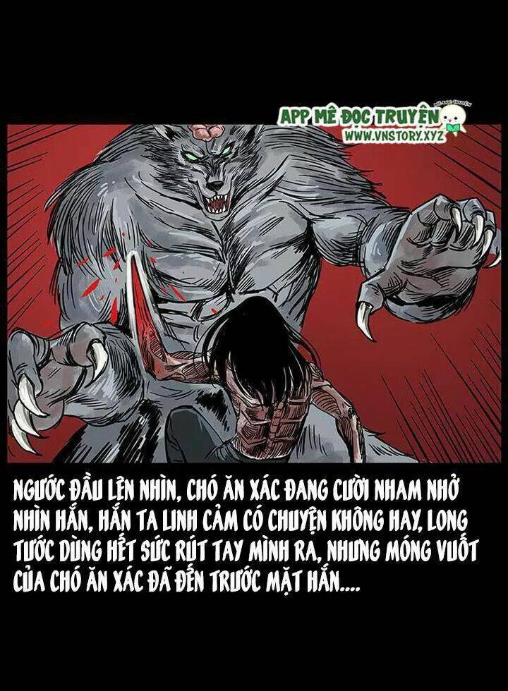 U Minh Ngụy Tượng Chapter 198 50