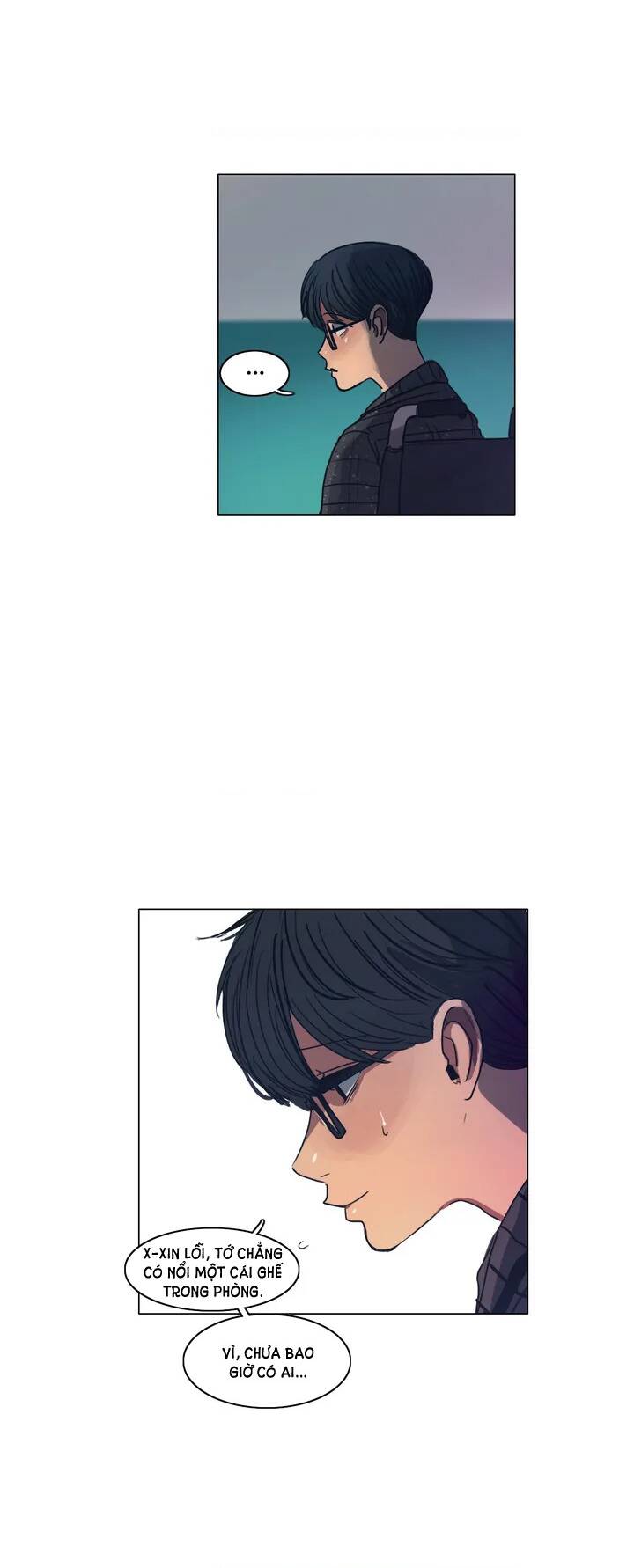 giải thoát chapter 39 2