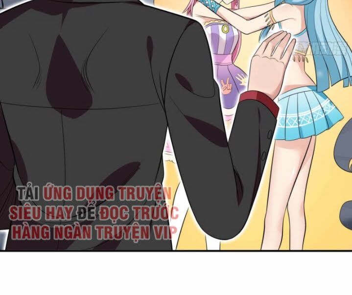 đỉnh phong cường thiếu chapter 80 20