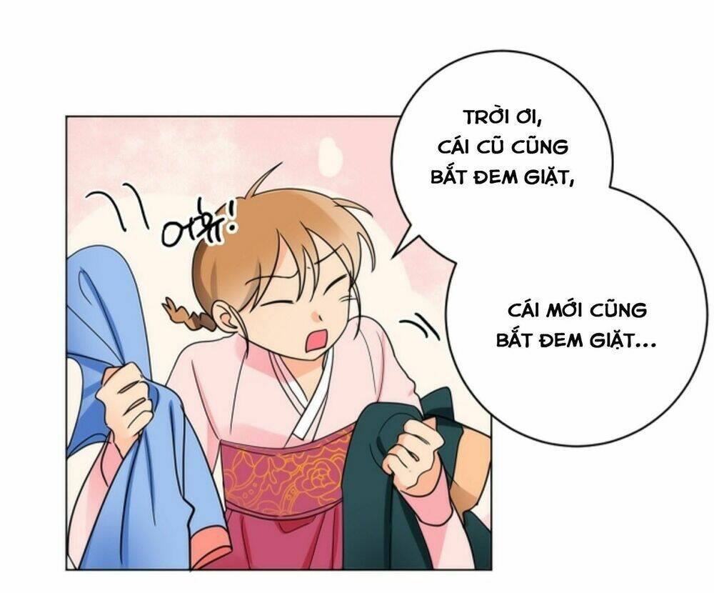 chae hong sa chapter 38 26