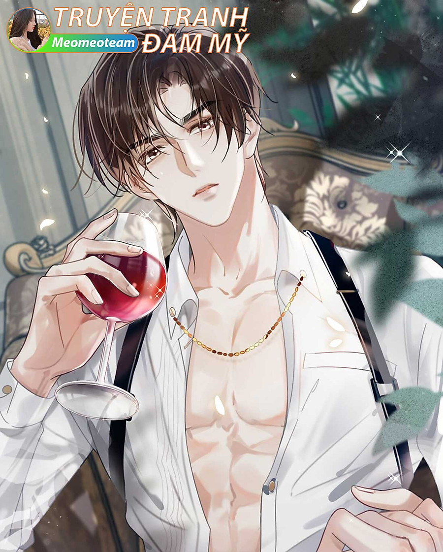 nịch tửu chapter 93 1