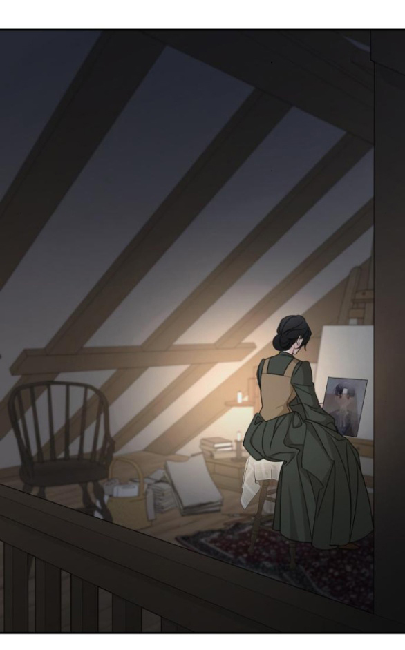 gia đình chồng bị ám ảnh bởi tôi chapter 111.2 34