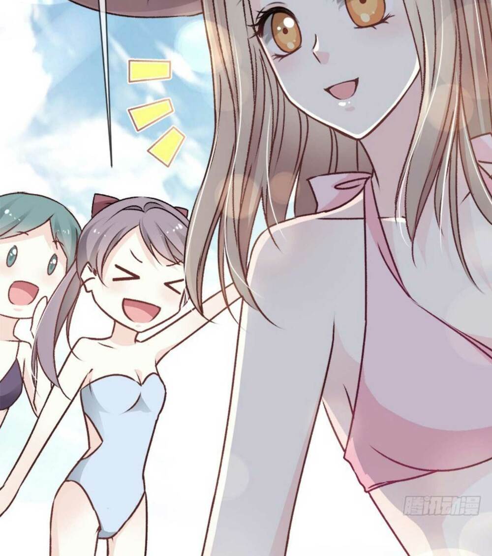 thiên hạ đệ nhất sủng phi chapter 21 25