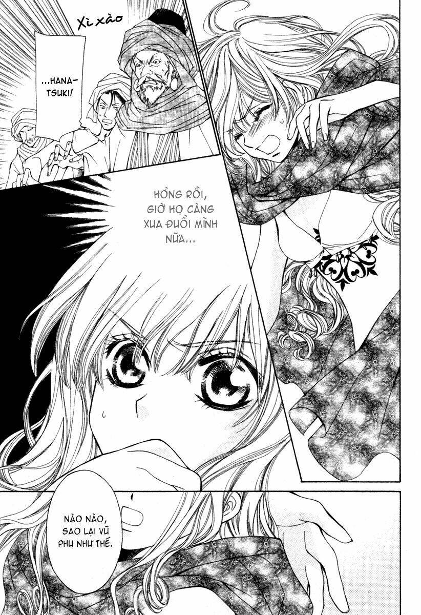 hanatsukihime chapter 6 8