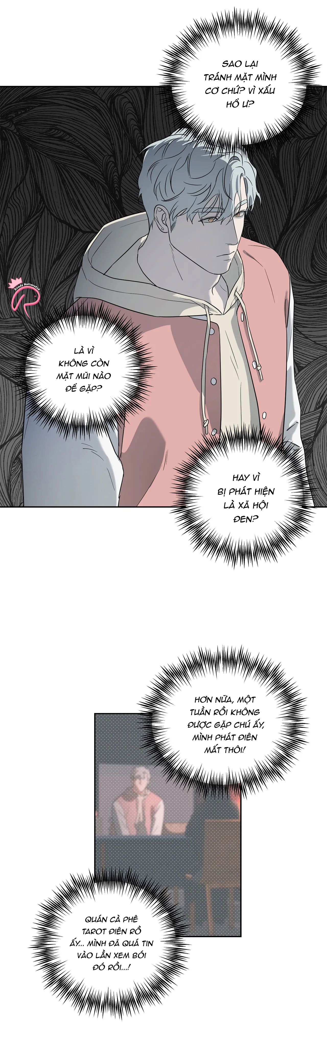 càng nhớ càng thương chapter 2 15