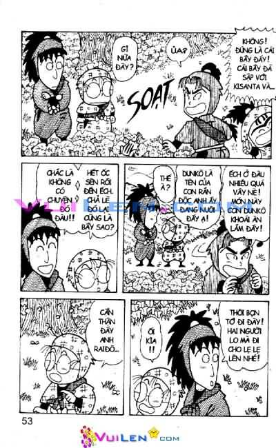 ninja loạn thị chapter 35 54