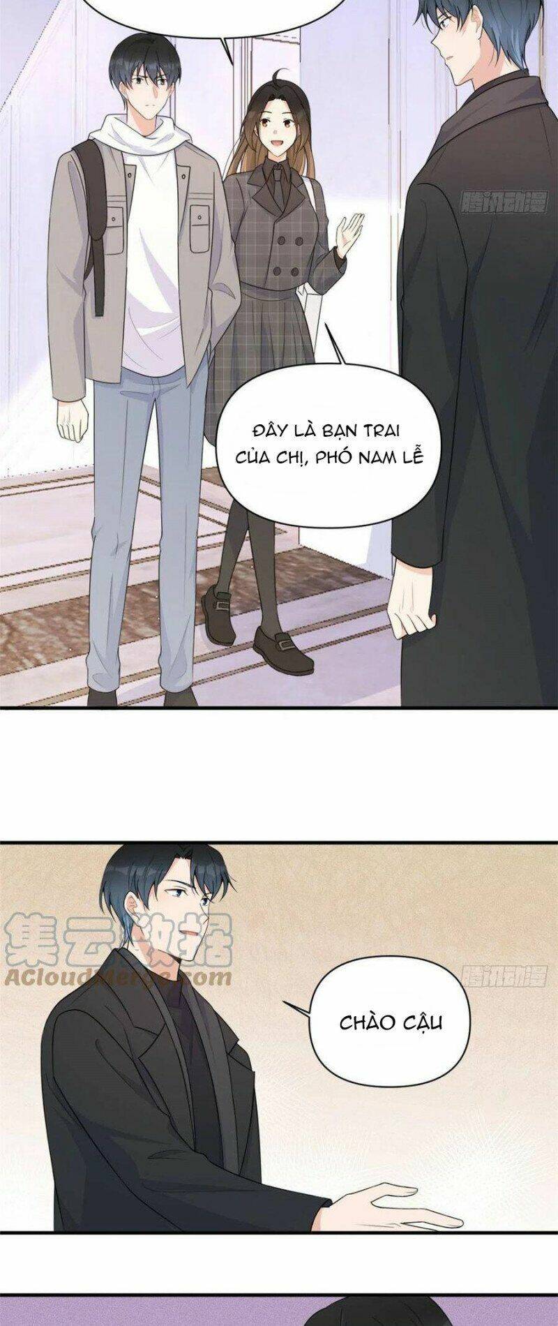 vẫn cứ nhớ em, nhớ em chapter 149 6