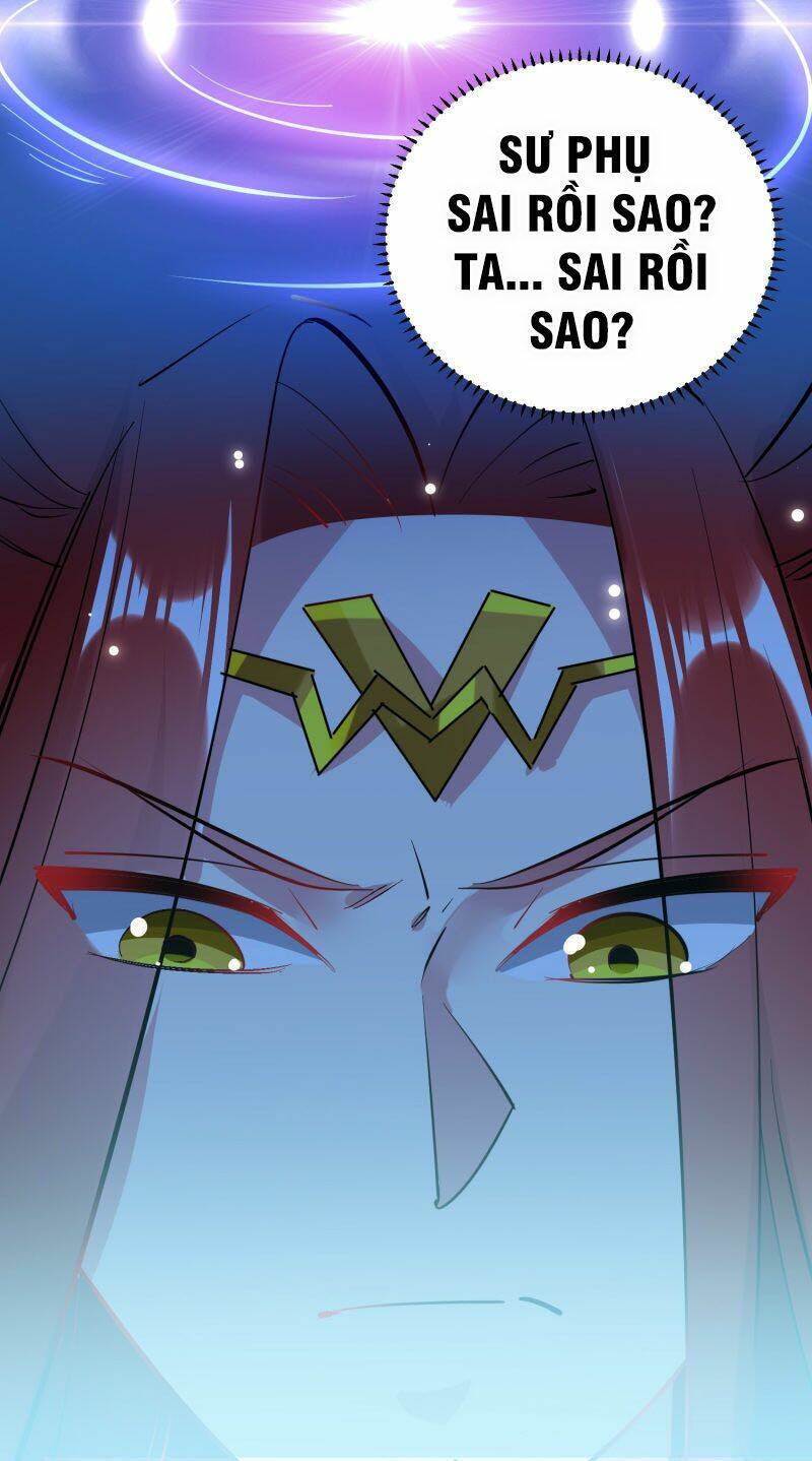 vạn giới tiên vương chapter 63 40