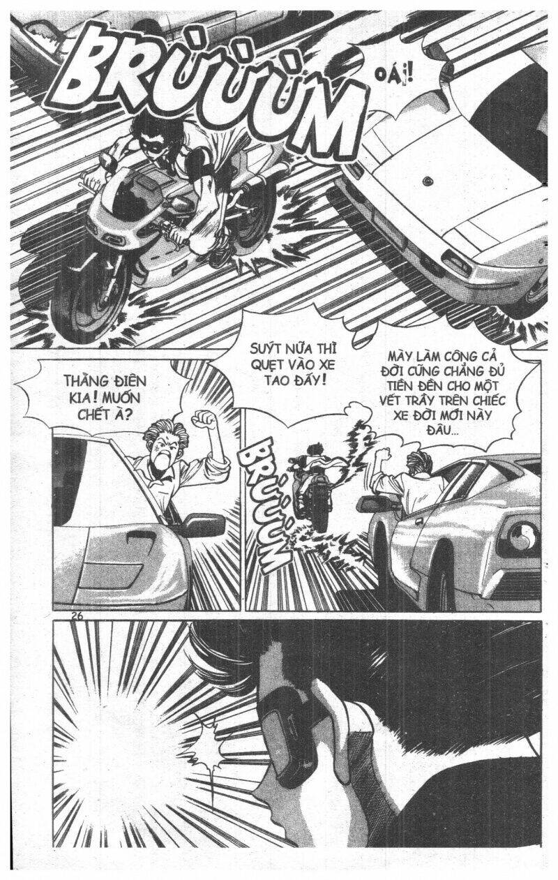 change guy chapter 22 26